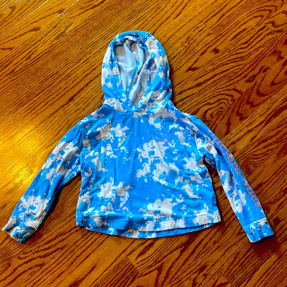 Vineyard Vines Girls Hoodie